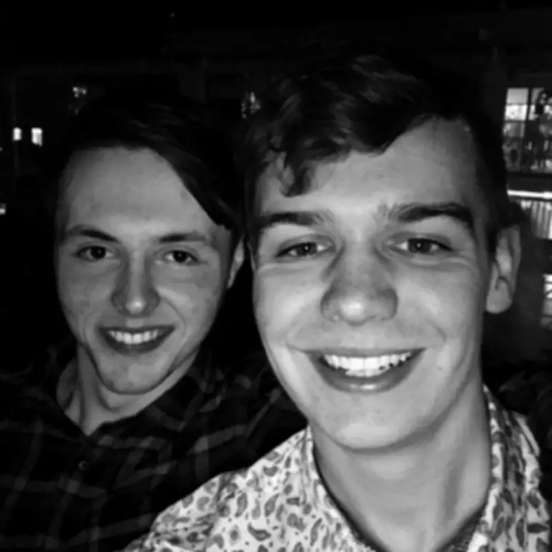 Birmingham Filmmaker Creates Short Film in Memory of Student Dan Collins