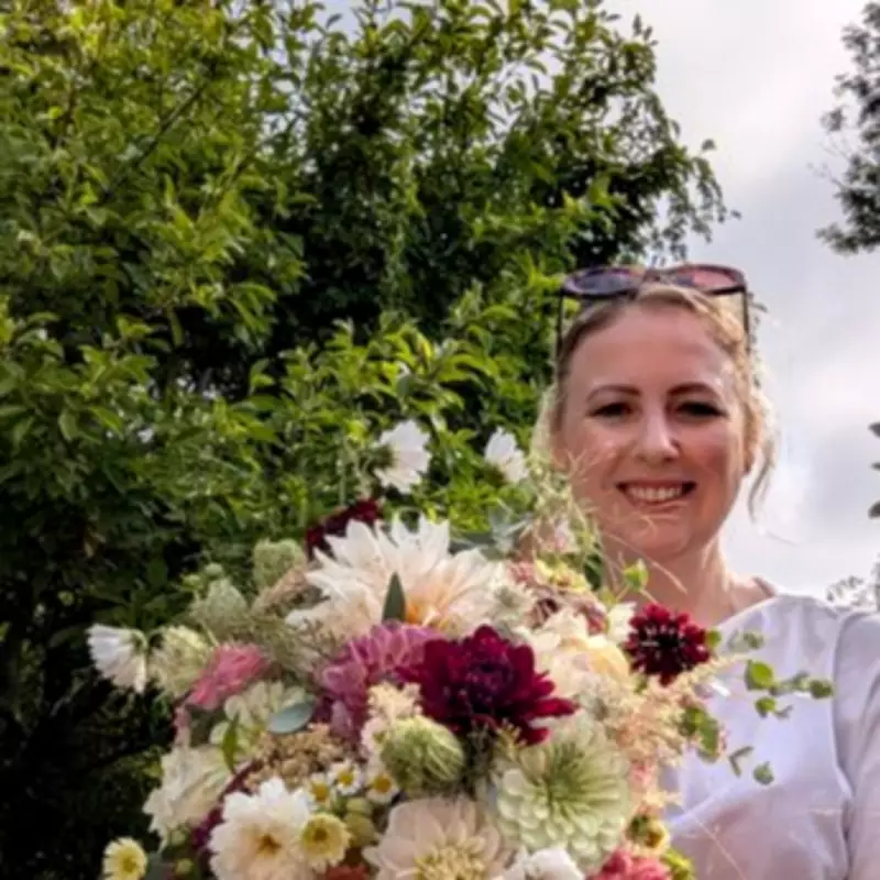 Birmingham Florist Reveals Expert Tips for Stunning Wedding Table Displays