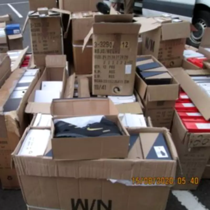 Birmingham Fraudsters Jailed for Targeting Pensioners and Faking Emergencies