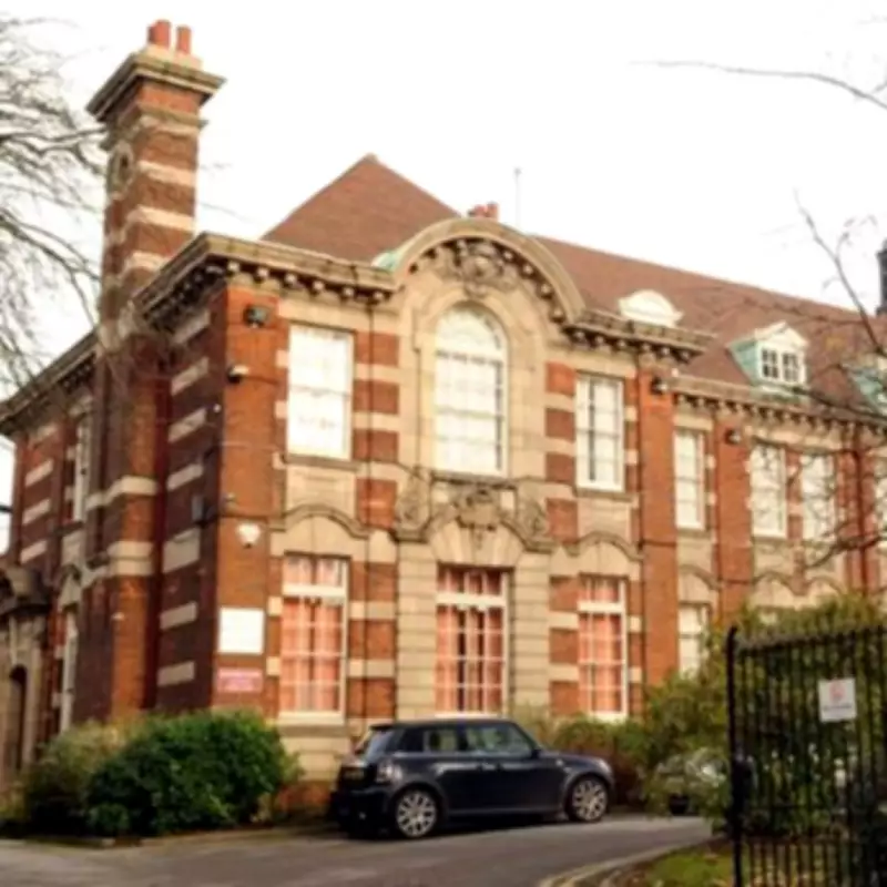 Birmingham Girls' School Named Midlands Comprehensive of the Year in Prestigious Rankings