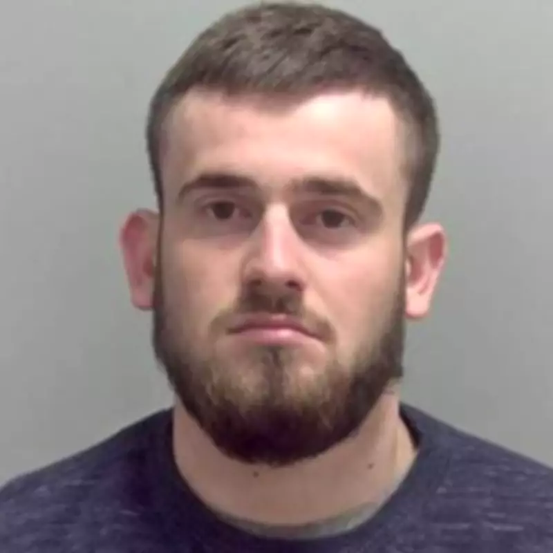 Birmingham Hit-and-Run Suspect Francesko Gajta Remains at Large After Two Years