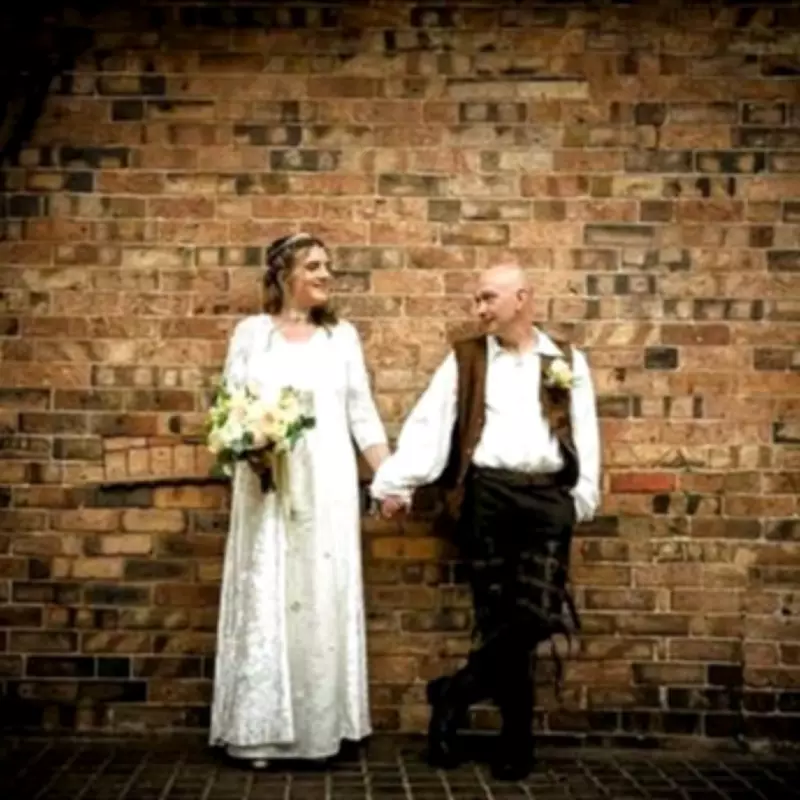 Birmingham Hotel Ghost Sighting: Couple Claims to Hear Spirit of Local Man