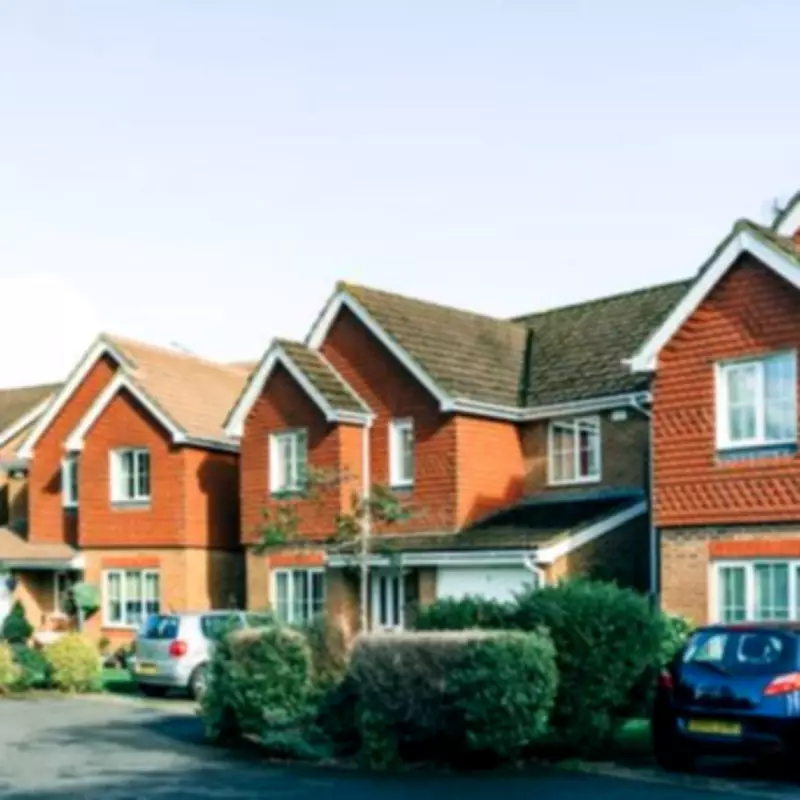 Birmingham Households Face £146 'Driveway Penalty' in New Study