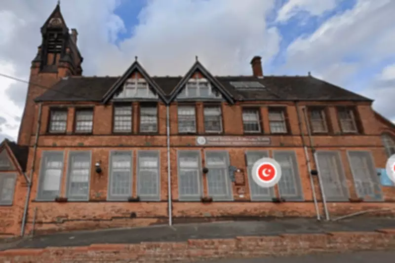 Birmingham Islamic School Stays Open, Evening Madrasa to Close