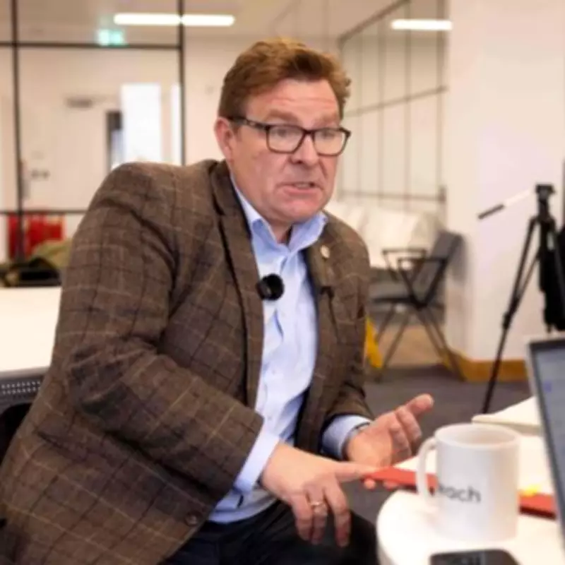 Birmingham Labour Leader Outlines Vision Ahead of Critical Council Elections