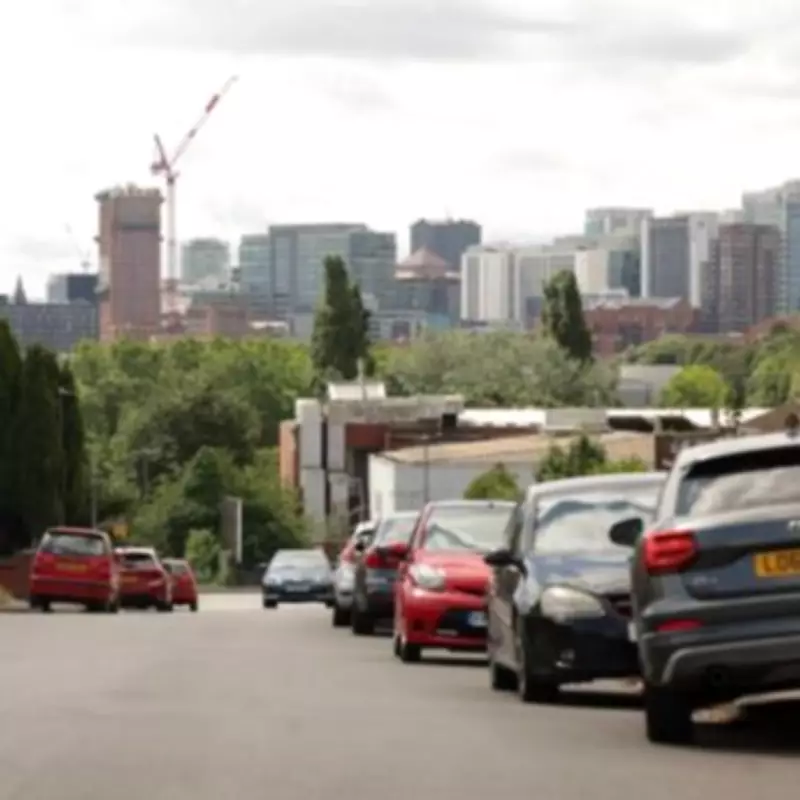 Birmingham Landlords Rush Evictions Before May 1 No-Fault Ban