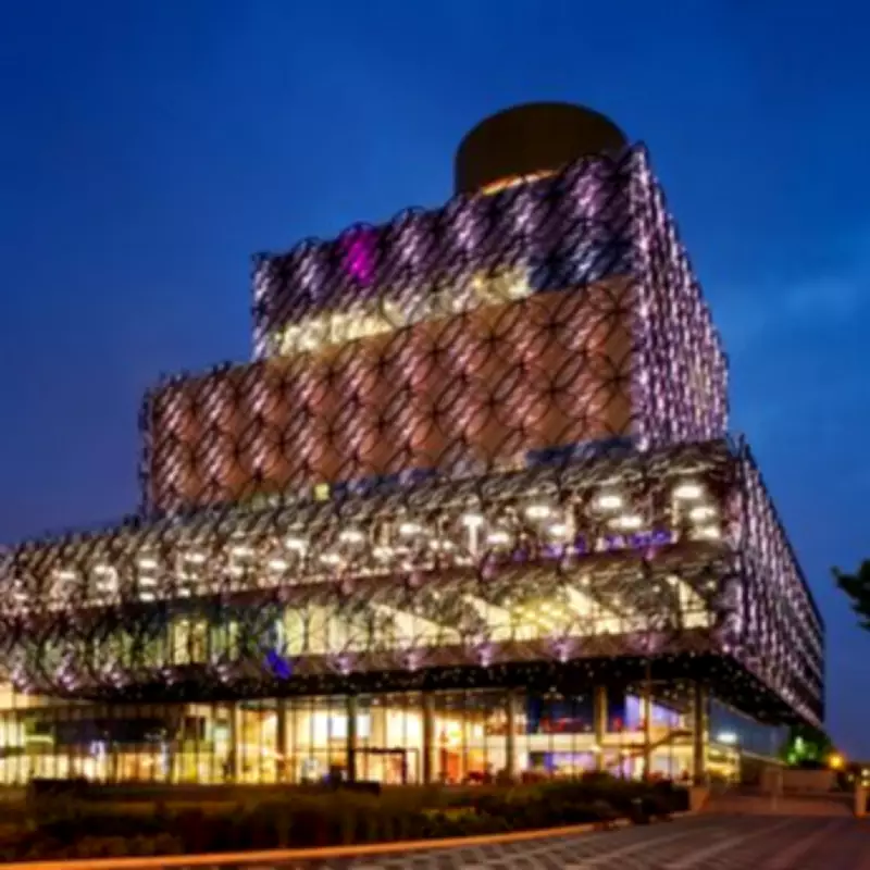 Birmingham Launches New Youth Hub for Jobs and Mental Health Support