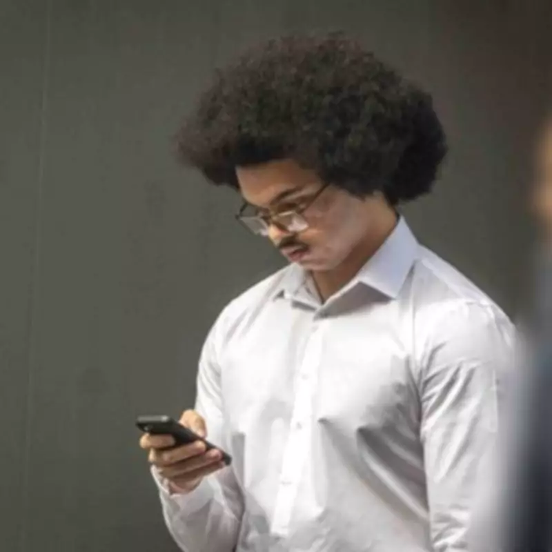 Birmingham Man, 22, Added to Sex Offender Register for Indecent Images