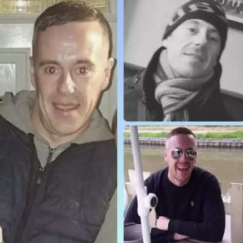 Birmingham Man Among Three Charged in Kenilworth Murder Case