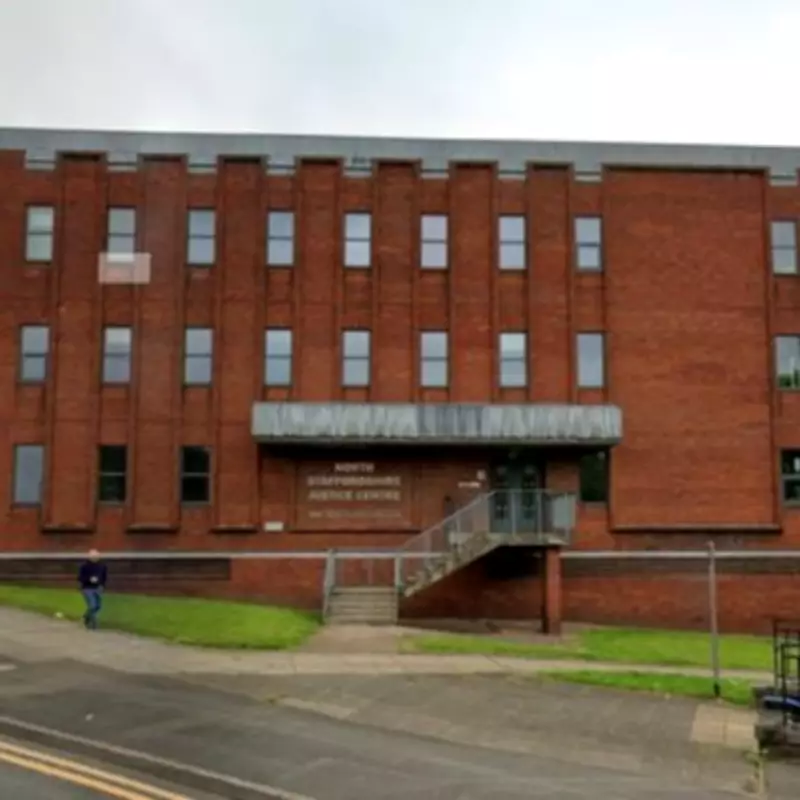 Birmingham Man Charged with Drug Offences Following E-Scooter Police Stop