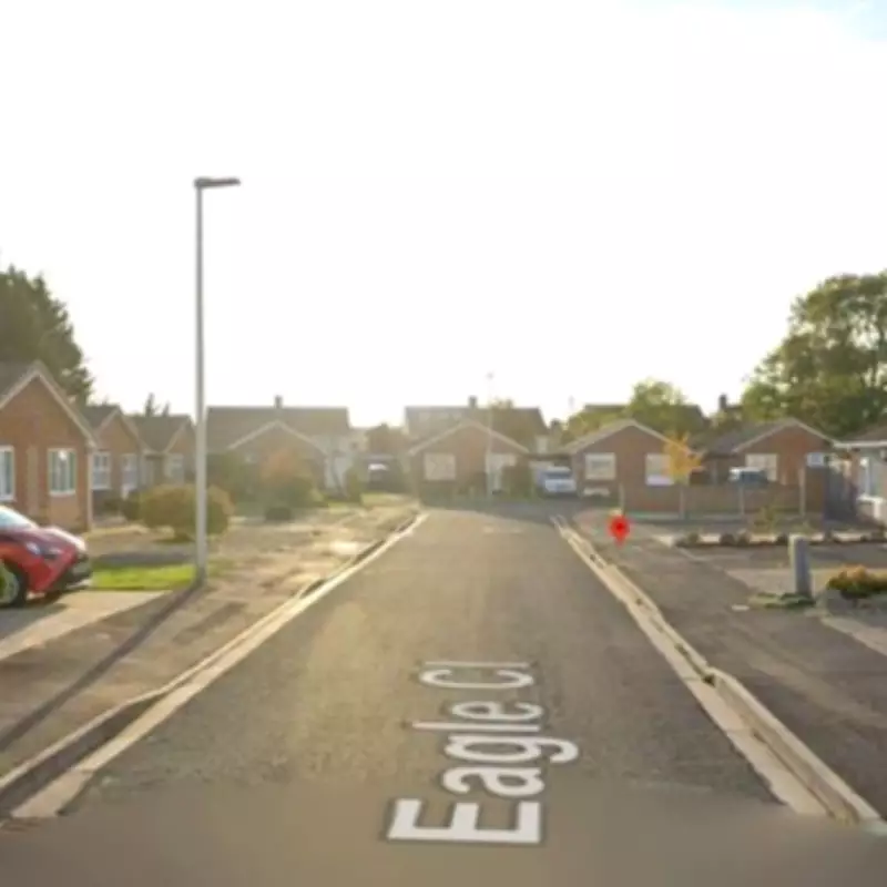 Birmingham Man Charged with Murder in Weston-super-Mare 100 Miles Away