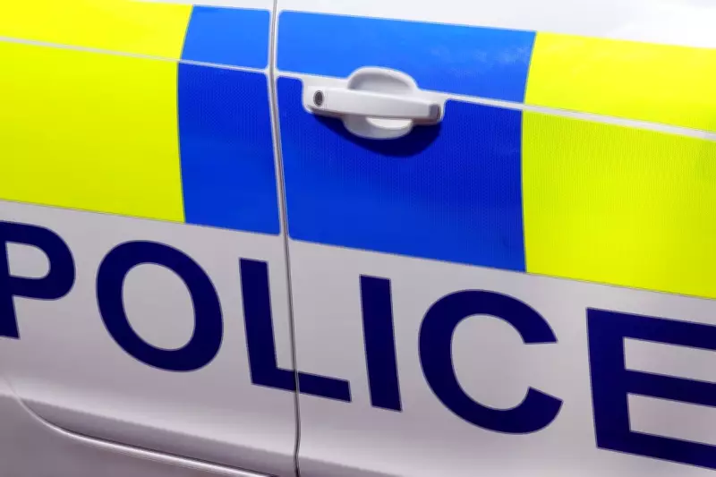 Birmingham Man Charged with Murder in Weston-super-Mare Investigation