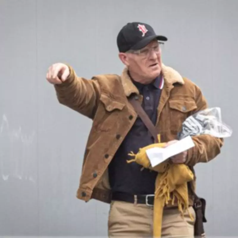 Birmingham Man Drunk in Court Assaults Guard After 'Final Drink'