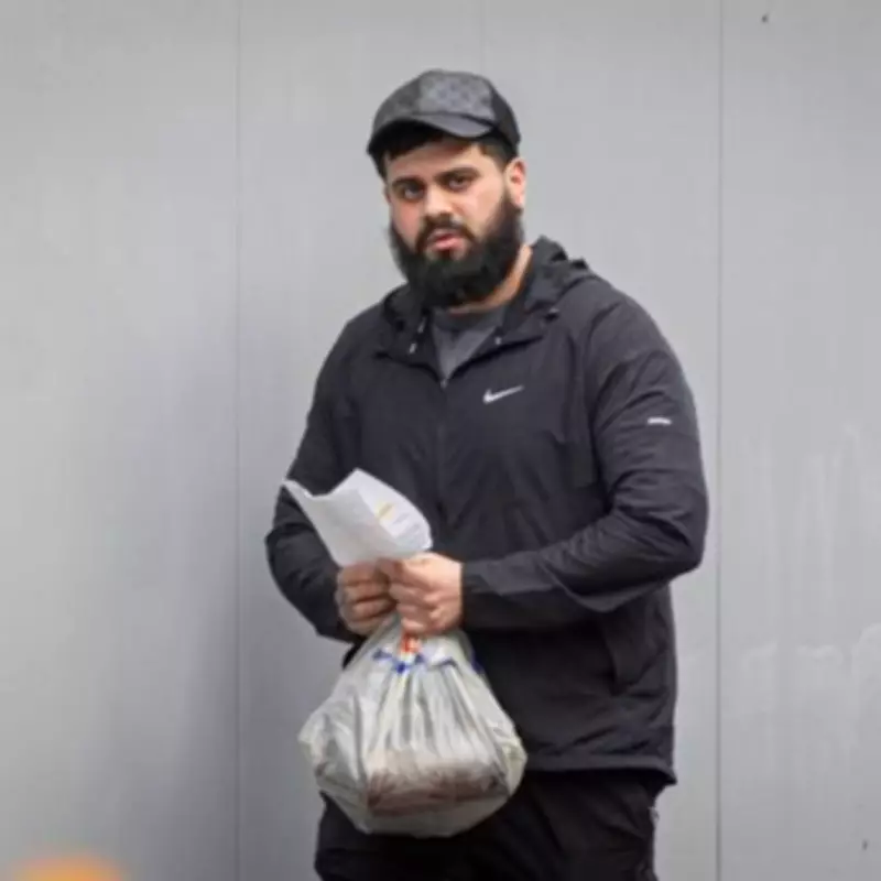 Birmingham Man Fined for Drunken Rant Outside New Street Station Greggs