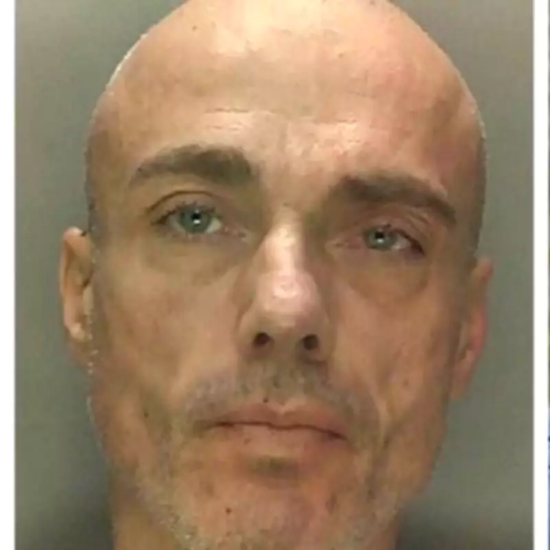 Birmingham Man Guilty of Manslaughter in Fatal Flat Fire Attack