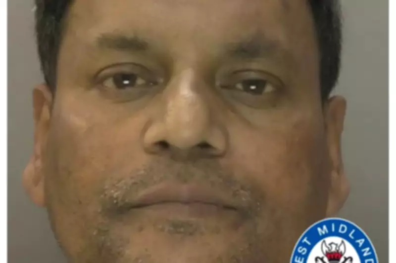 Birmingham man jailed 26 years for attempting to murder wife with hot oil