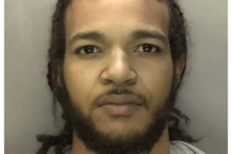 Birmingham Man Jailed for 14 Years After Fatal Stolen Car Crash Kills Friend