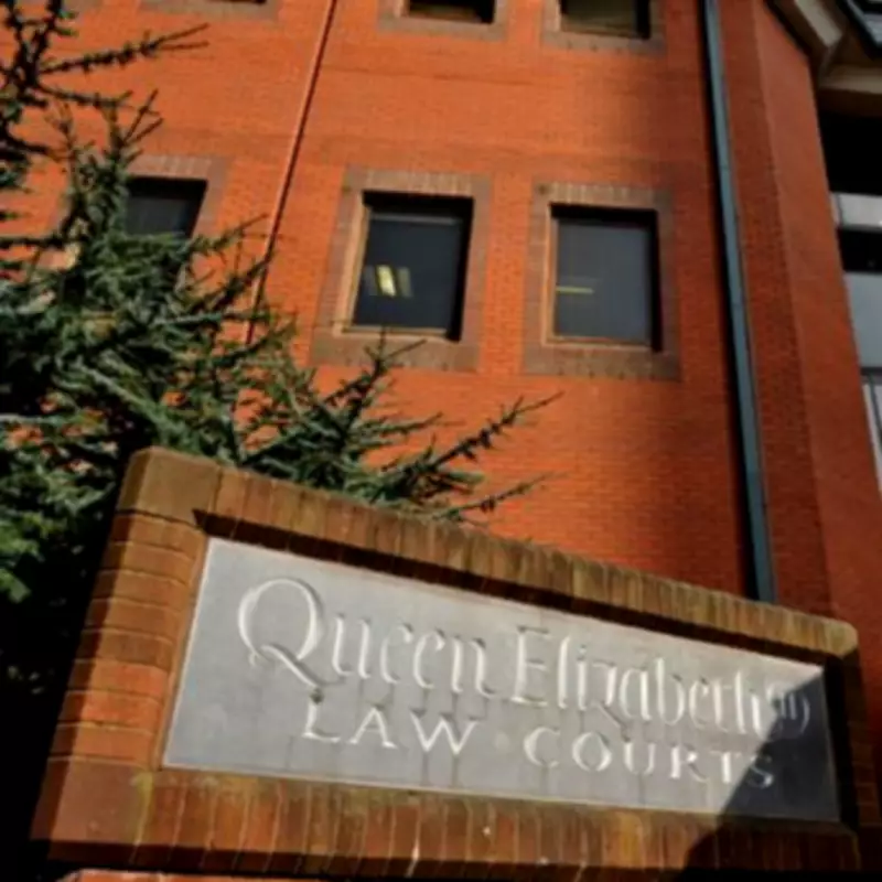 Birmingham Man Jailed for Coercive Control and Financial Abuse of Partner