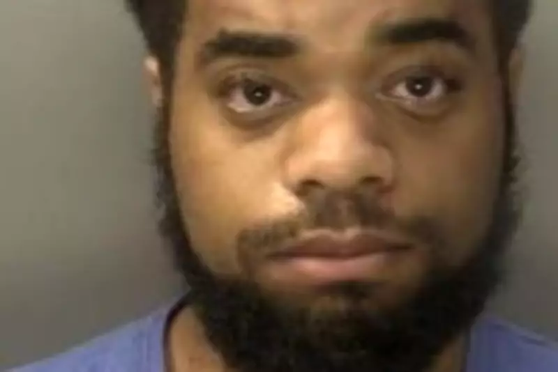 Birmingham Man Jailed for Filming People in Public Toilets, Including Children