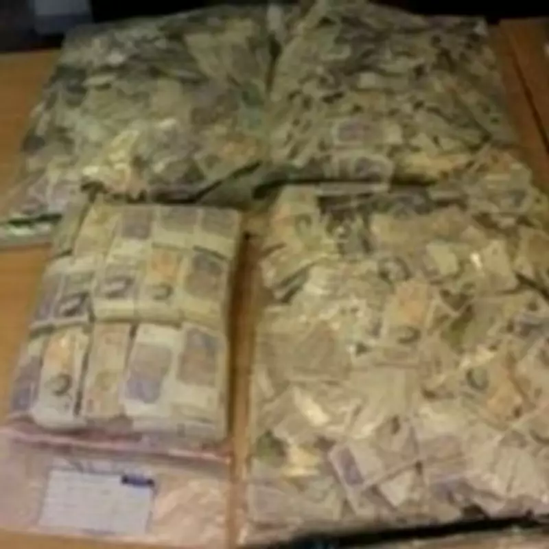 Birmingham man part of £41m cigarette smuggling gang