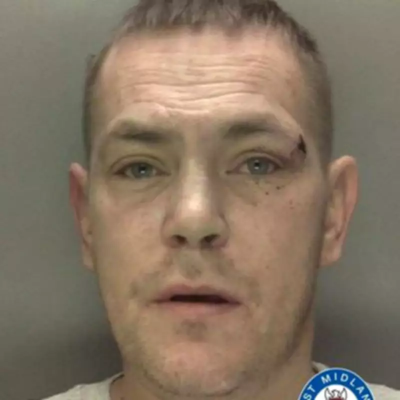 Birmingham Man Who Killed Friend Over £40 Found Dead in Prison