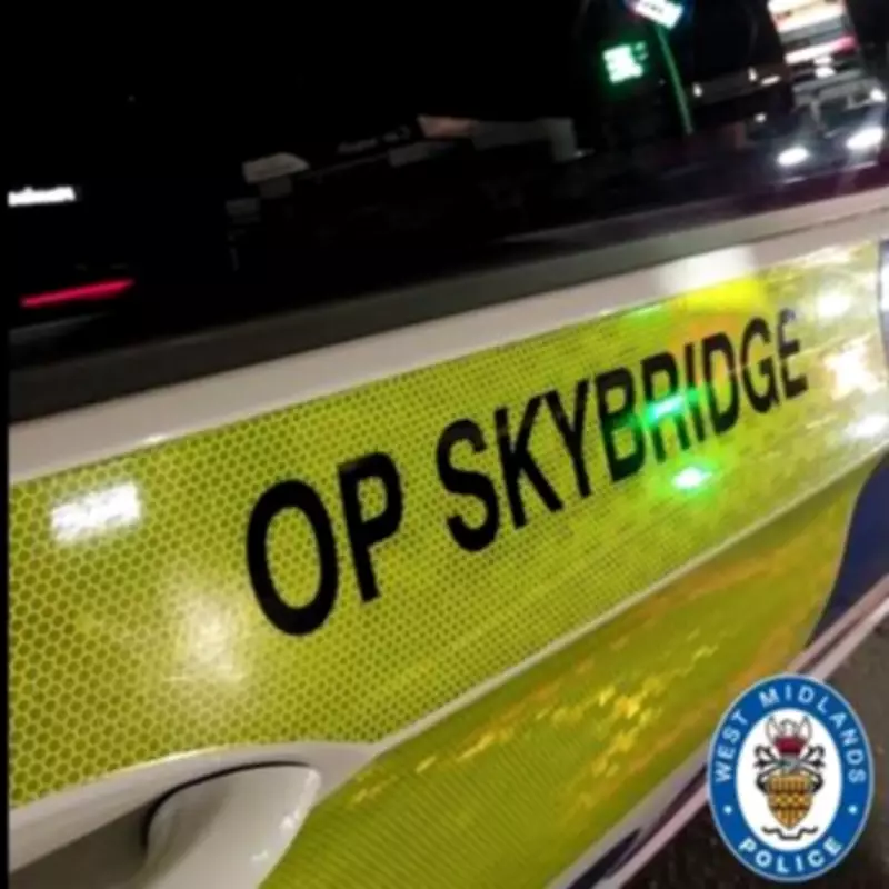 Birmingham Men Charged Over Selly Oak Theft to Face Court