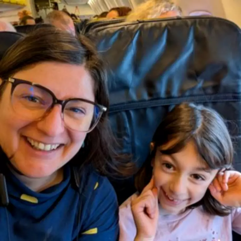 Birmingham Mum 'Humiliated' by Ryanair Over Daughter's Suitcase Size Dispute