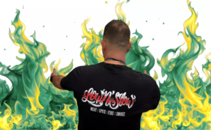 Birmingham News: Low n Slow BBQ Controversy, Tube Feasibility, and More