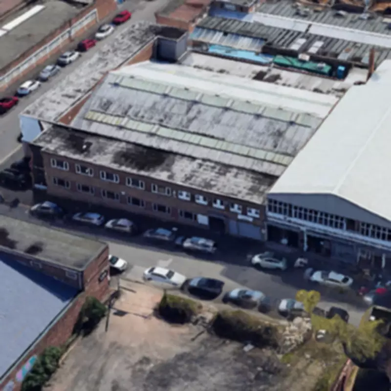 Birmingham Nightclub Death: Man Pushed Down Stairs in 'Murder' Trial