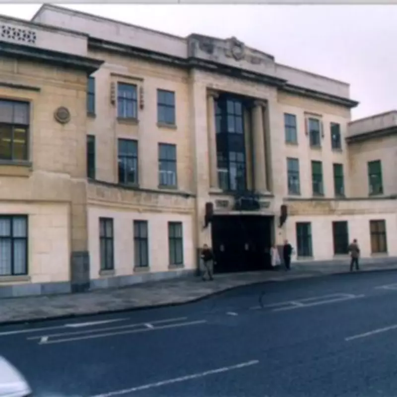 Birmingham Pair Charged with Two Murders and Poisoning Offences