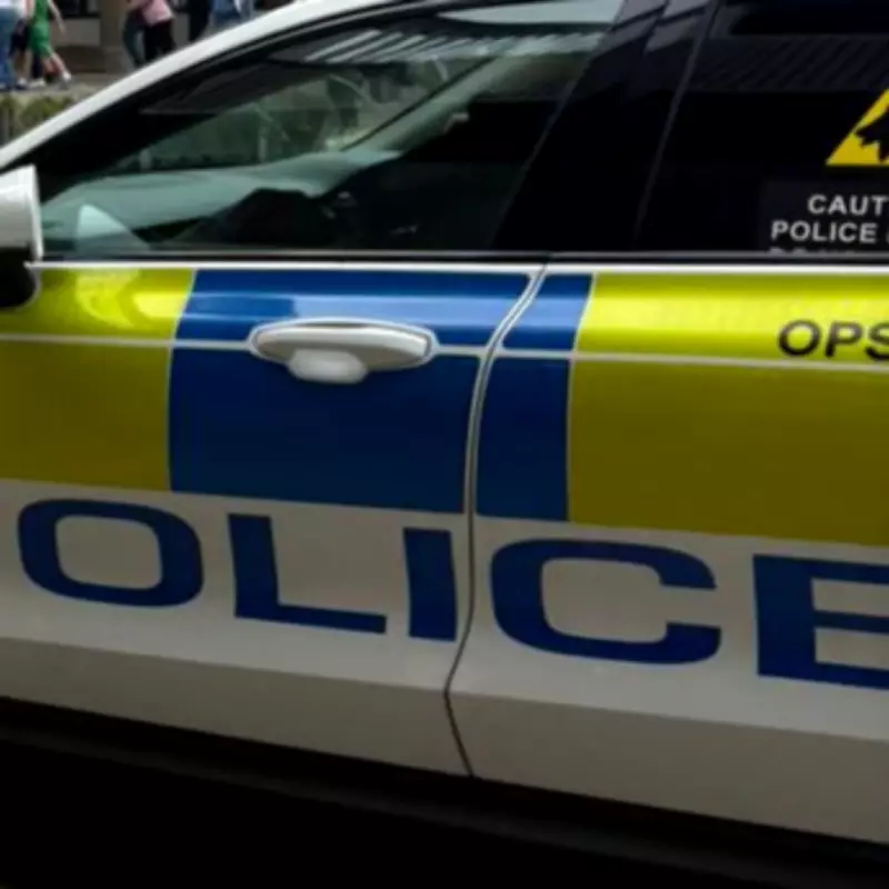 Birmingham Police Crack Down on Shoplifting with Five Arrests in Citywide Operation