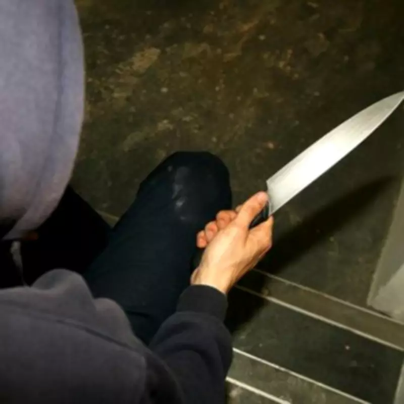Birmingham Police to Target Knife Crime Streets with New Mapping Technology