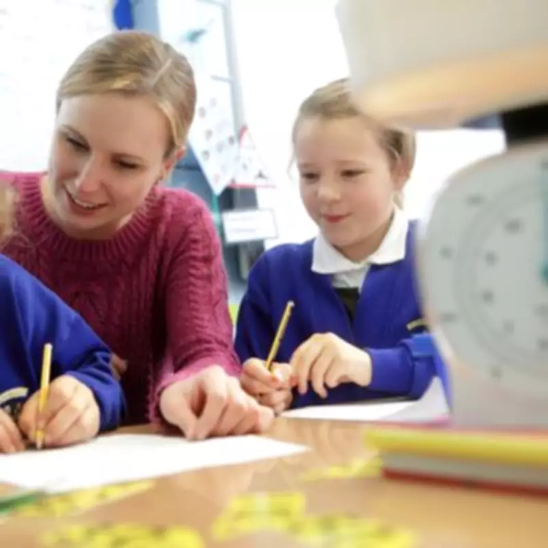 Birmingham Primary School Admissions Released: Key Deadlines and Next Steps