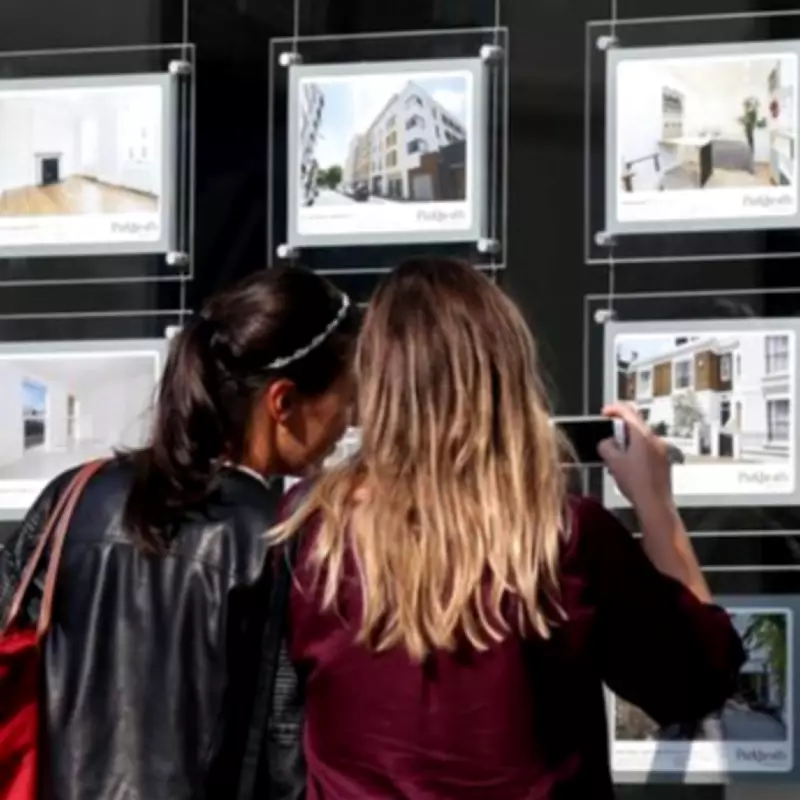Birmingham Property Market: £200 Buys A4 Floor Space vs UK's Most Expensive Areas