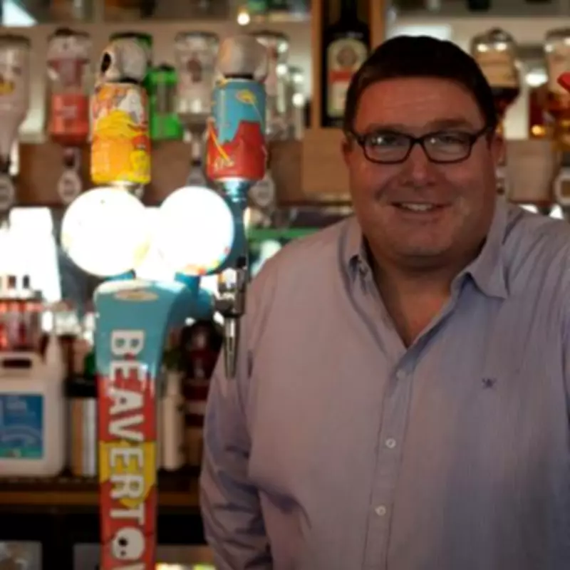 Birmingham Pub Landlord Hails New Railway Station as Hospitality Game-Changer