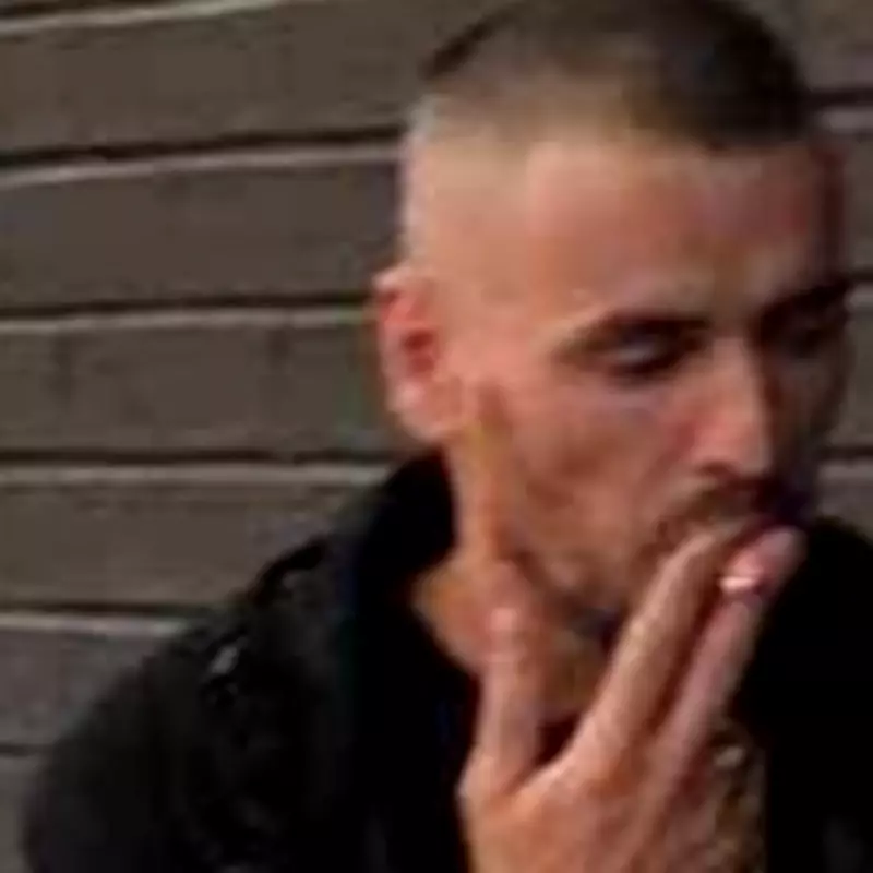 Birmingham Rape Suspect Bilbil Ademi Remains at Large After Two Years