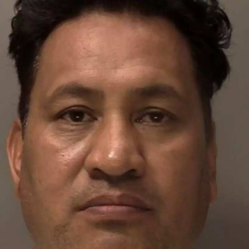 Birmingham Rapist Deemed 'Risk to Public' Receives 20-Year Extended Sentence