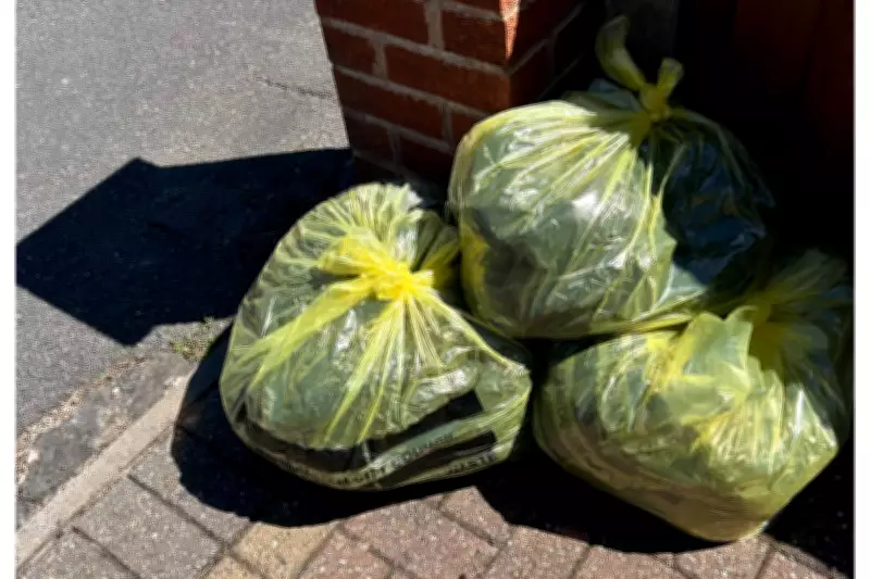 Birmingham Resident 'Sickened' by Council's Clinical Waste Collection Failures