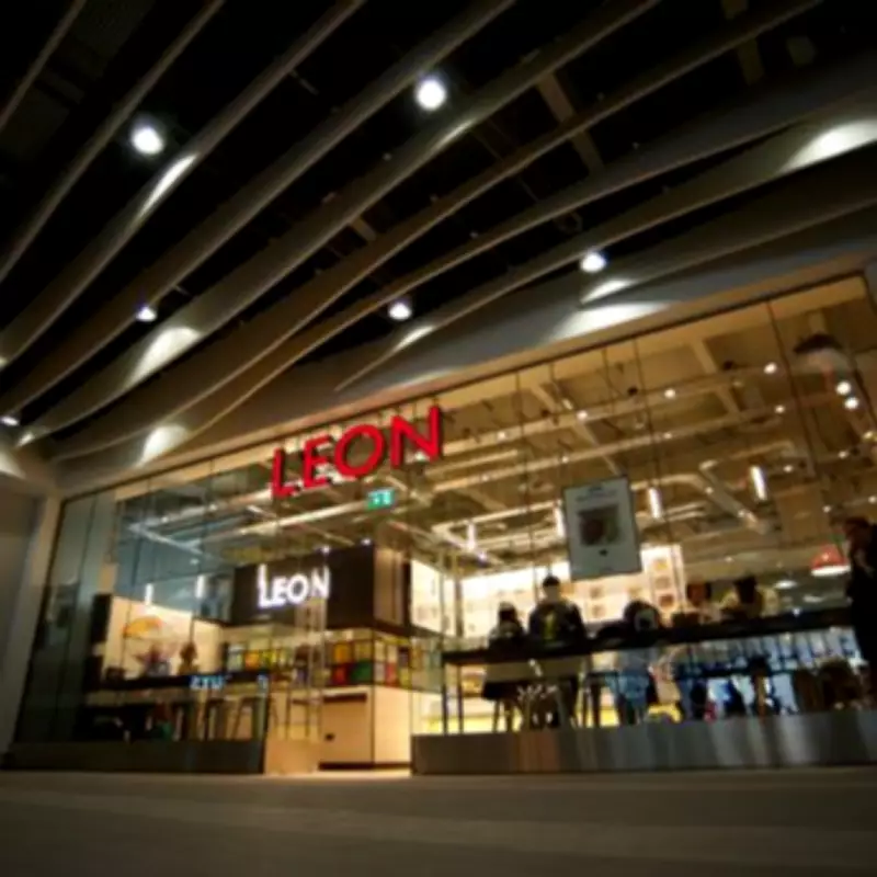 Birmingham Restaurant Chain Founder Slams Government Over Hospitality 'Killing'