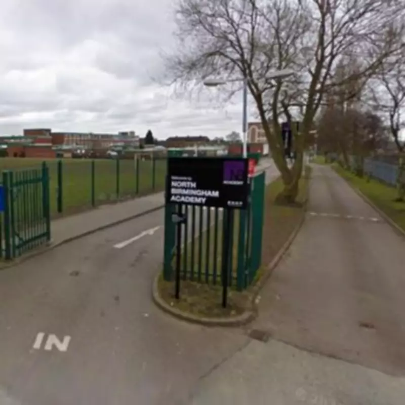Birmingham school first Midlands secondary to get new Ofsted 'exceptional' grade