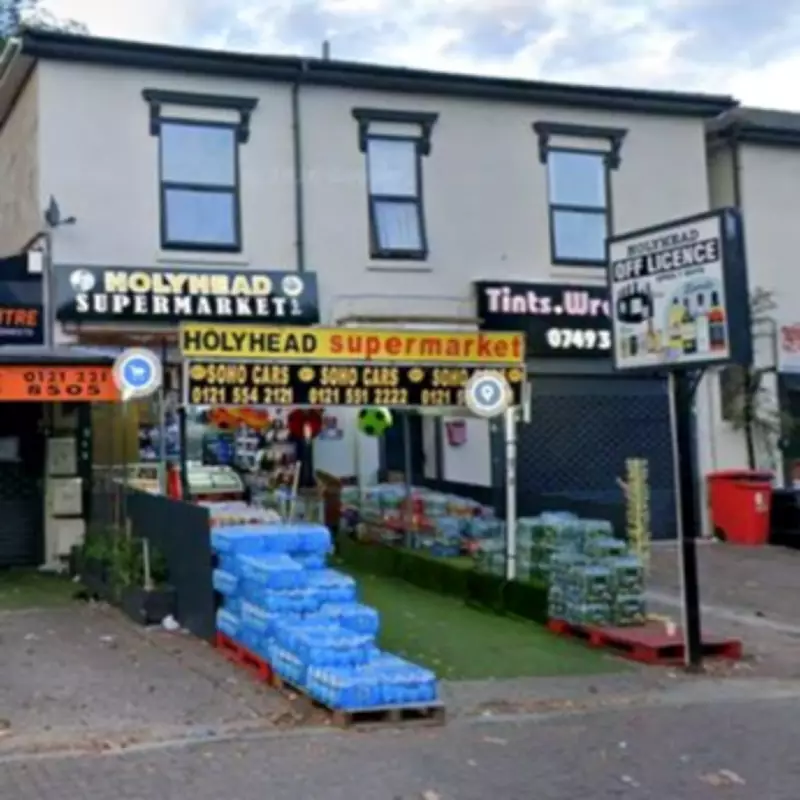 Birmingham Shop Caught Selling Vapes to Minors in Trading Standards Sting