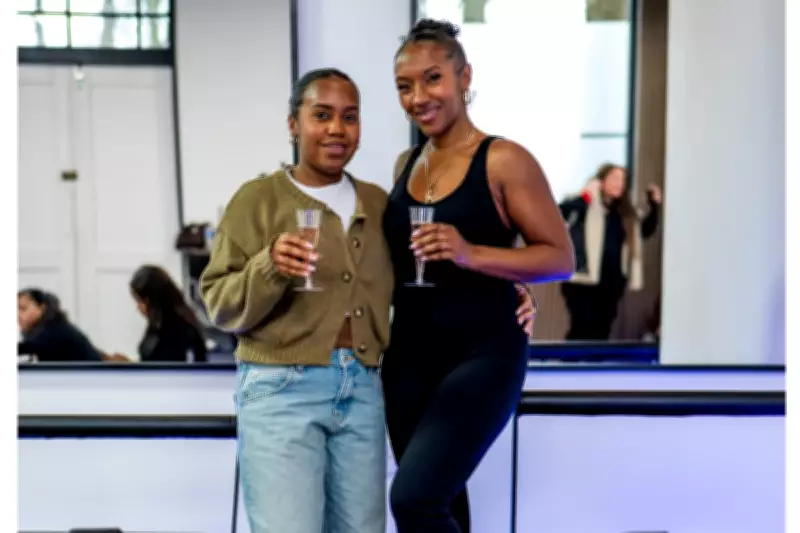 Birmingham Sisters Launch Affordable Pilates Studio in West Bromwich