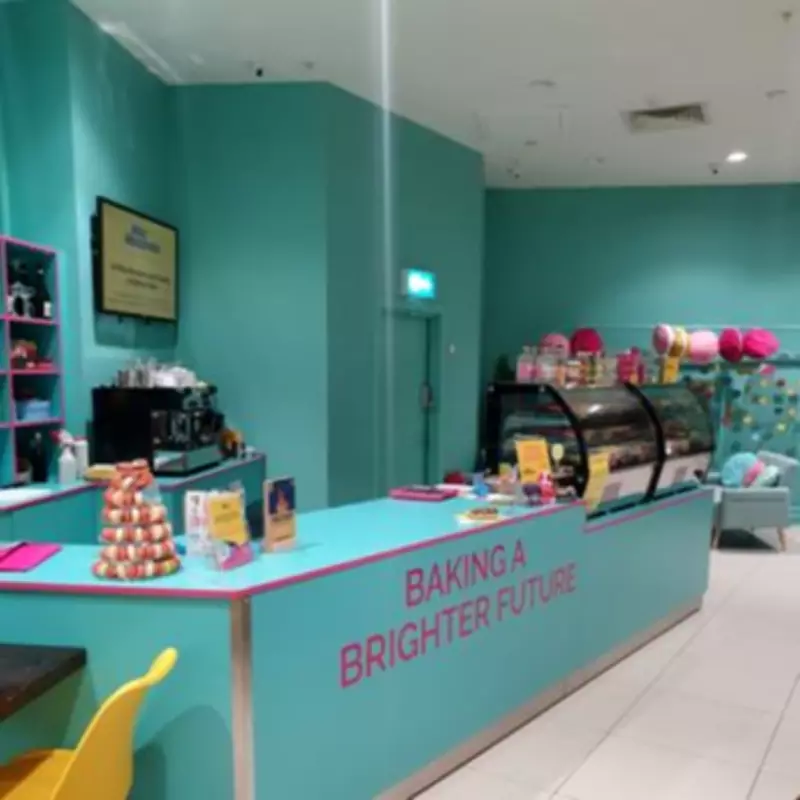 Birmingham Social Enterprise Miss Macaroon Receives £10,000 National Highways Grant