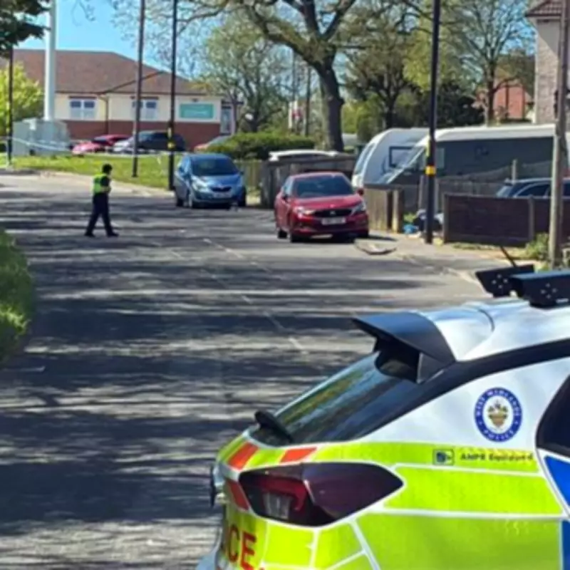 Birmingham Stabbing: Man, 20s, Seriously Injured in Longbridge Attack