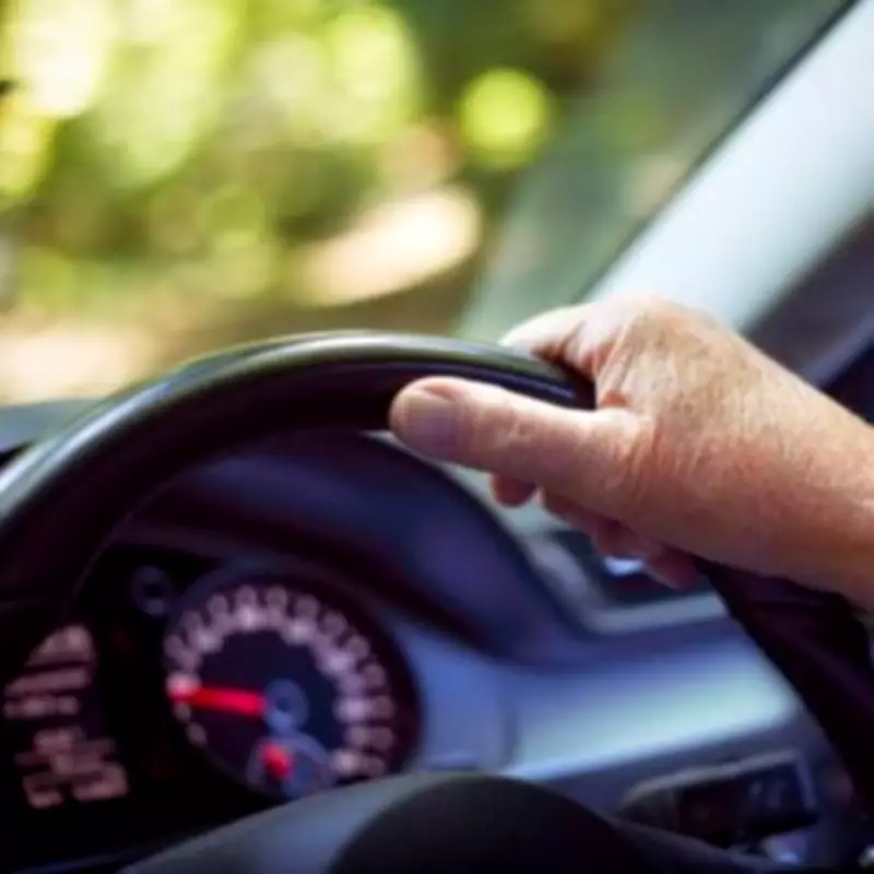 Birmingham Street Divided Over Parking Dispute Involving Seven Cars