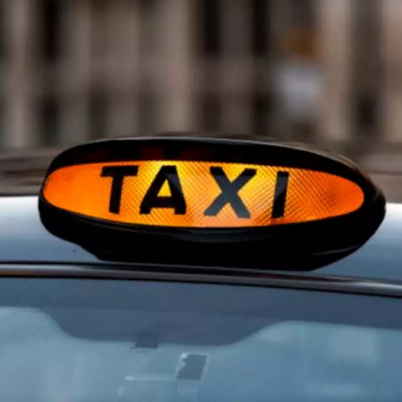 Birmingham Taxi Driver Fined £1,500 for Illegal Plying for Hire
