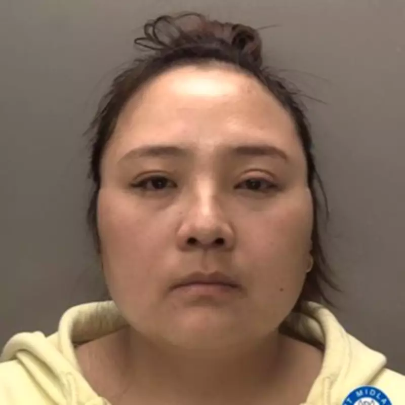 Birmingham Woman Jailed Again for Breaching Human Trafficking Order