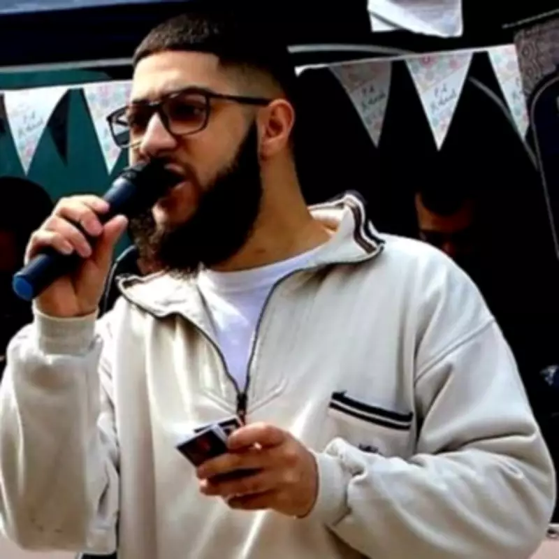 Birmingham Youth Worker Skeptical of Government's Knife Crime Halving Plan