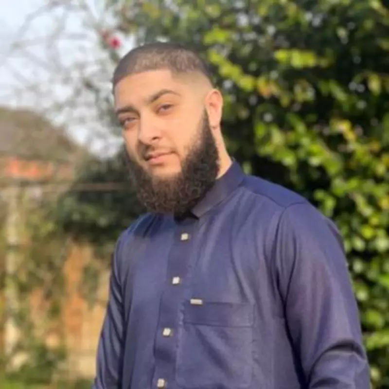 Birmingham Youth Worker Warns of Children 'Desensitised' to Knife Violence