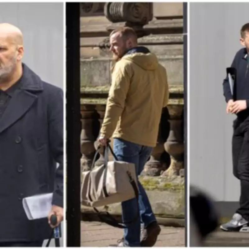 Birmingham's Drink-Driving Epidemic: How One Stupid Mistake Ruins Lives